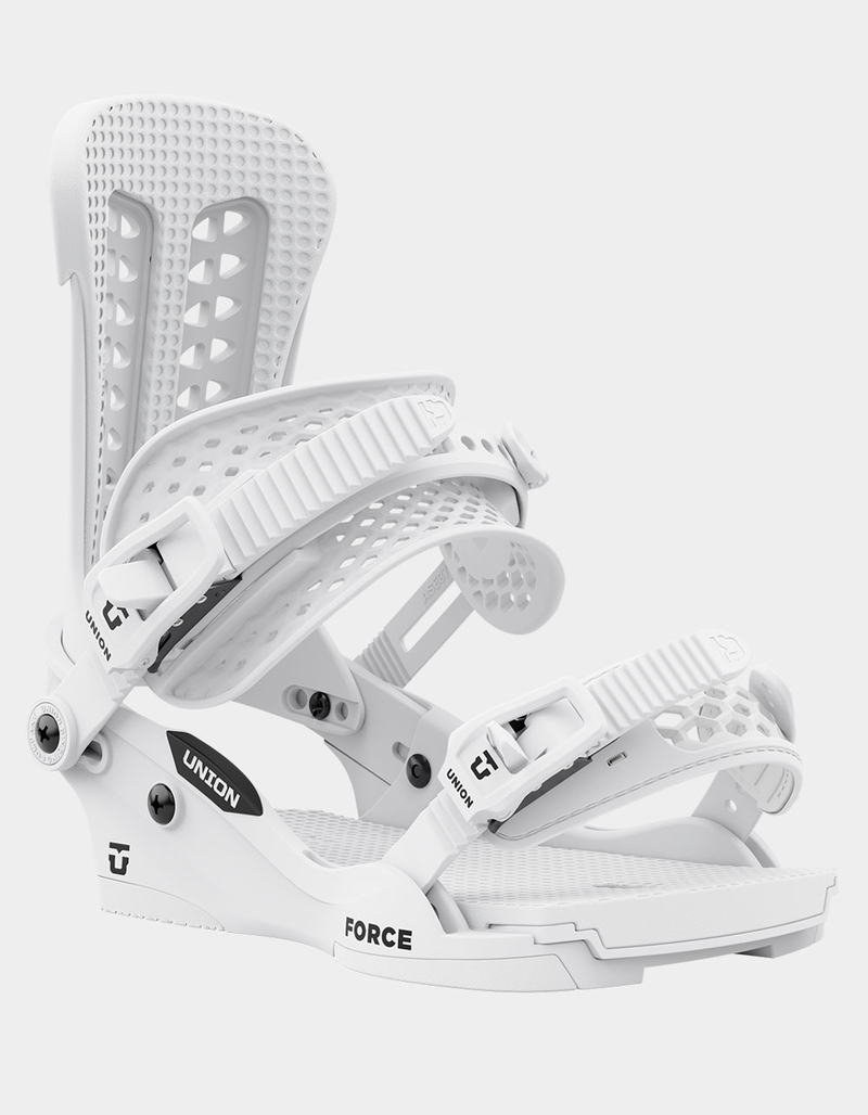 UNION Force Classic Mens Snowboard Bindings image number 0