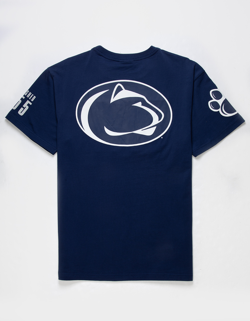 MITCHELL & NESS Penn State University Mens Tee image number 0