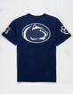 MITCHELL & NESS Penn State University Mens Tee image number 1