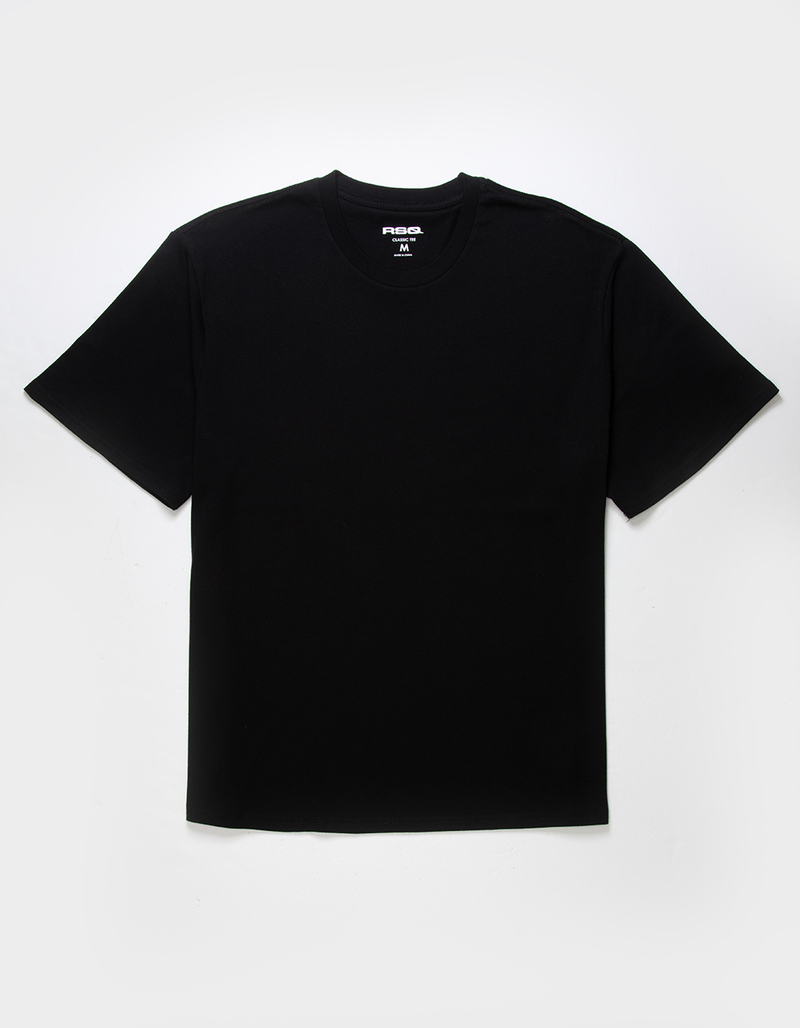 RSQ Mens Classic Tee image number 0