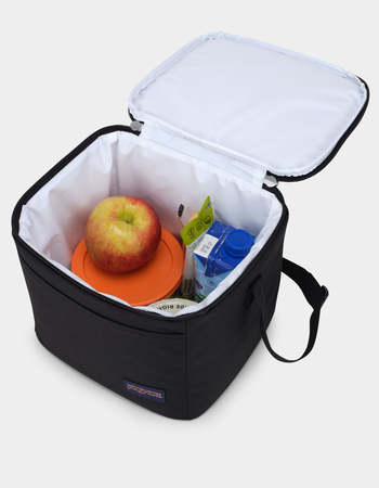 JANSPORT Super Snack Lunch Bag Alternative Image