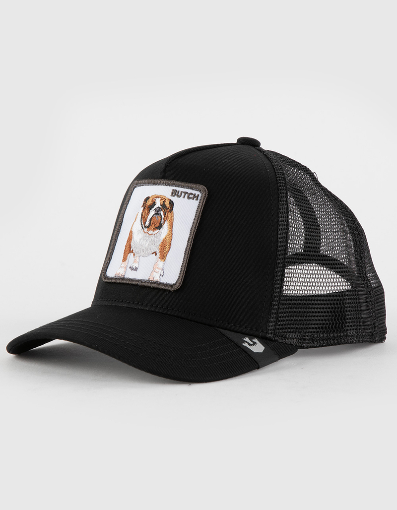 GOORIN BROS. The Butch Trucker Hat image number 0