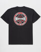 INDEPENDENT Cant Be Beat Mens Tee image number 1