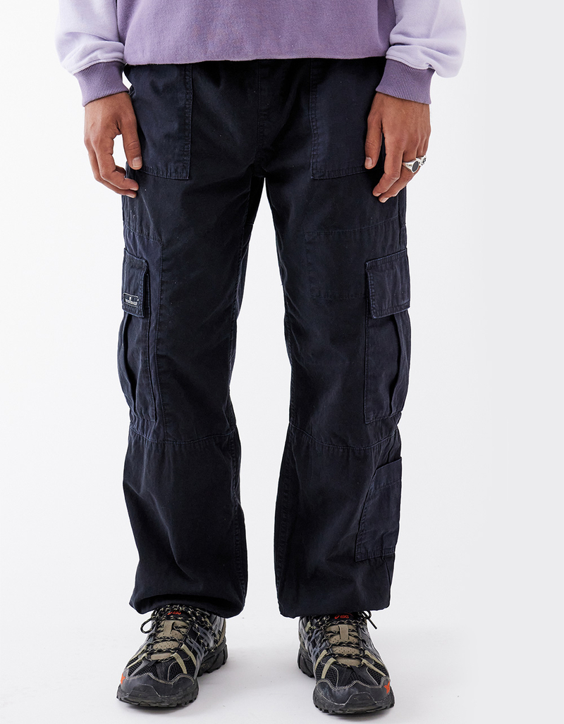 BDG Urban Outfitters Ripstop Mens Utility Pants image number 0