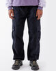 BDG Urban Outfitters Ripstop Mens Utility Pants image number 1