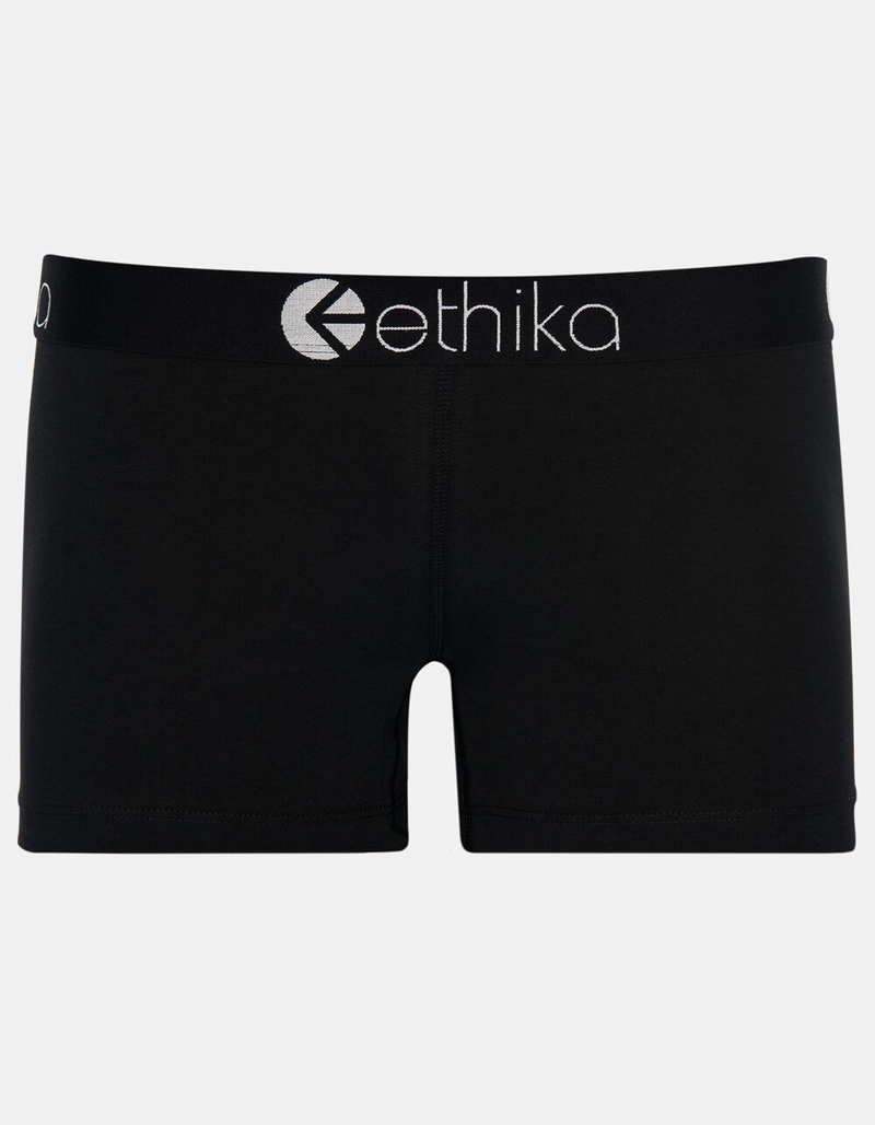 ETHIKA Modal Womens Staple Shorts image number 3