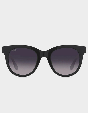 DIFF Eyewear Shay Sunglasses