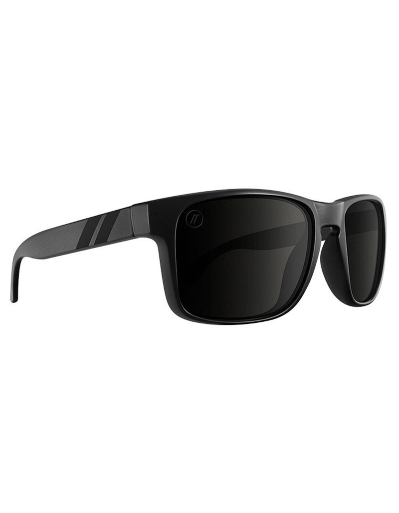 BLENDERS Tundra Black Polarized Sunglasses image number 0