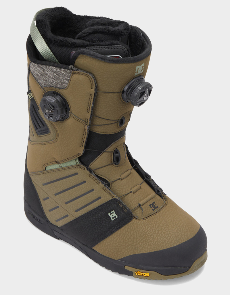DC SHOES Judge BOA® Mens Snowboard Boots image number 0