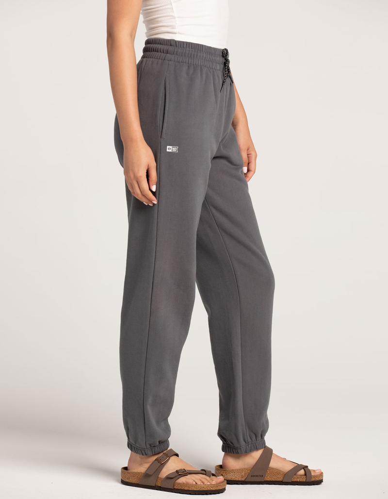 SALTY CREW Alpha Womens Jogger Pants image number 2