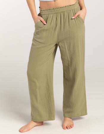 O'NEILL Carlee Womens Beach Pants Alternative Image