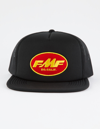 FMF Core Trucker Hat