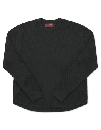 FORMER AG Waffle Mens Thermal