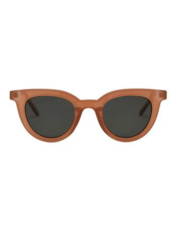I-SEA Canyon Maple Green Polarized Sunglasses