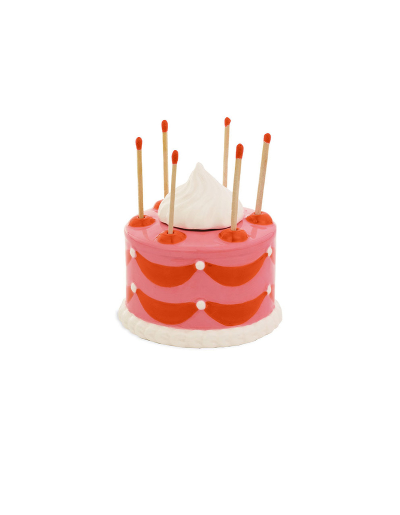 BAN.DO Every Day's A Party Cake Match Holder image number 2