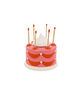 BAN.DO Every Day's A Party Cake Match Holder image number 3