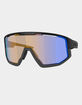 BLIZ Vision Nano Nordic Light Sunglasses image number 8
