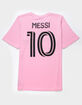 OUTERSTUFF Miami Messi Boys Tee image number 3