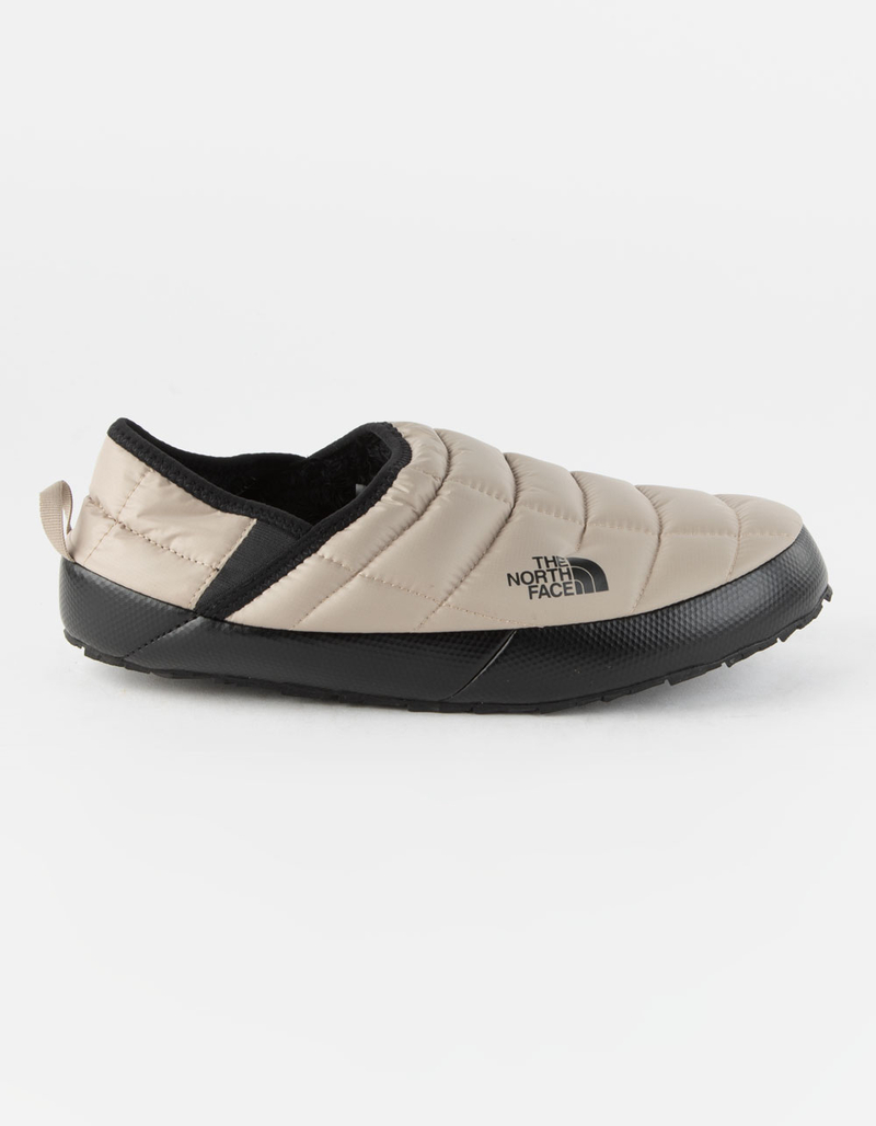 THE NORTH FACE ThermoBall™ Traction V Mules Mens Shoes image number 1
