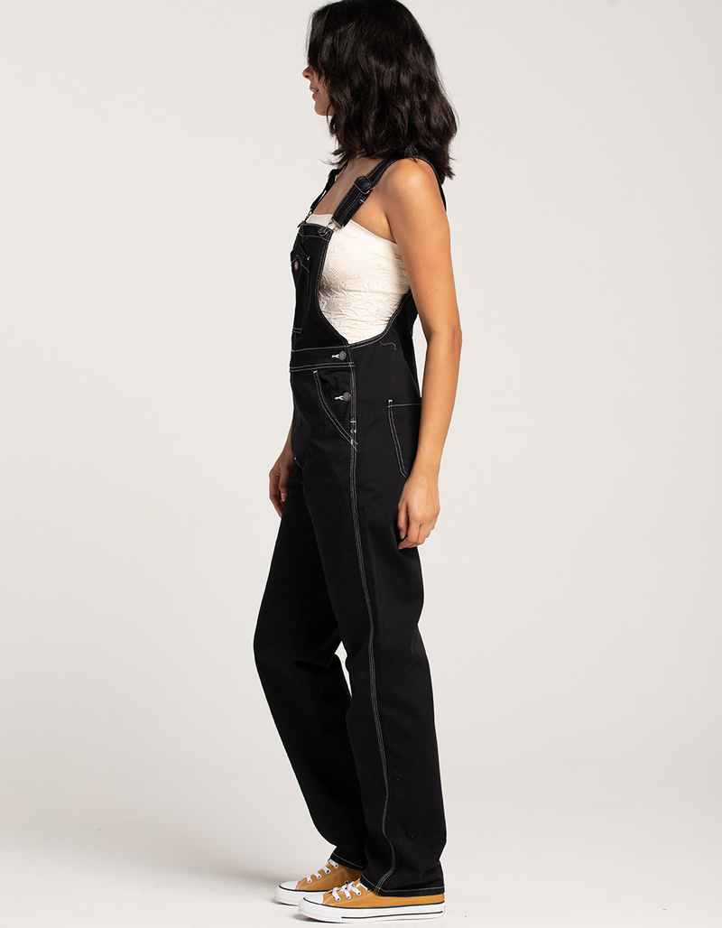 DICKIES Womens Overalls image number 1