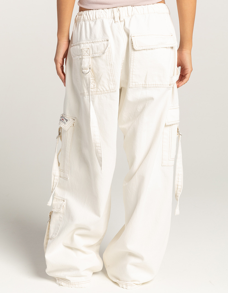 BDG Urban Outfitters Strappy Womens Cargo Pants image number 3