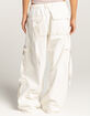 BDG Urban Outfitters Strappy Womens Cargo Pants image number 4