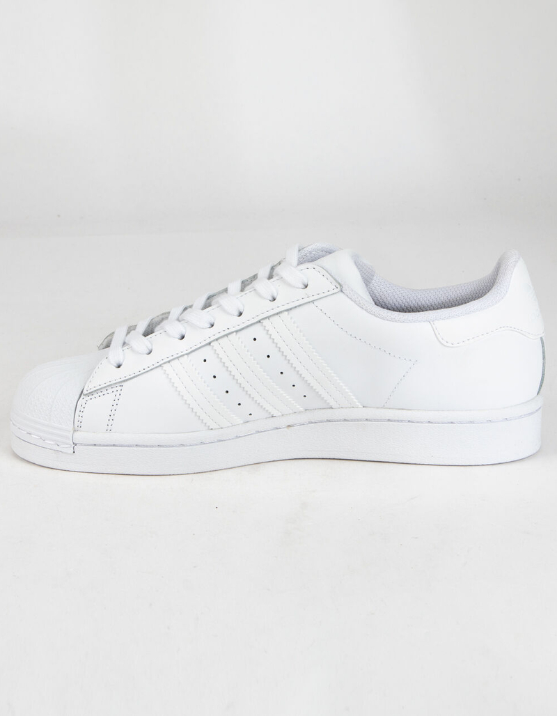 ADIDAS Superstar Womens Shoes image number 3
