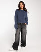 BDG Urban Outfitters Twist Slouch Womens Sweater image number 6