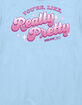 MEAN GIRLS Really Pretty Unisex Tee image number 2