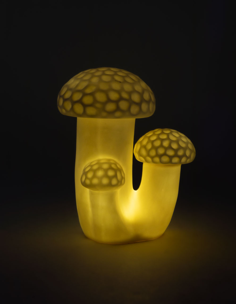 Mushroom Light image number 0