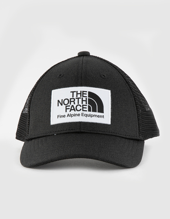 THE NORTH FACE Mudder Boys Trucker Hat