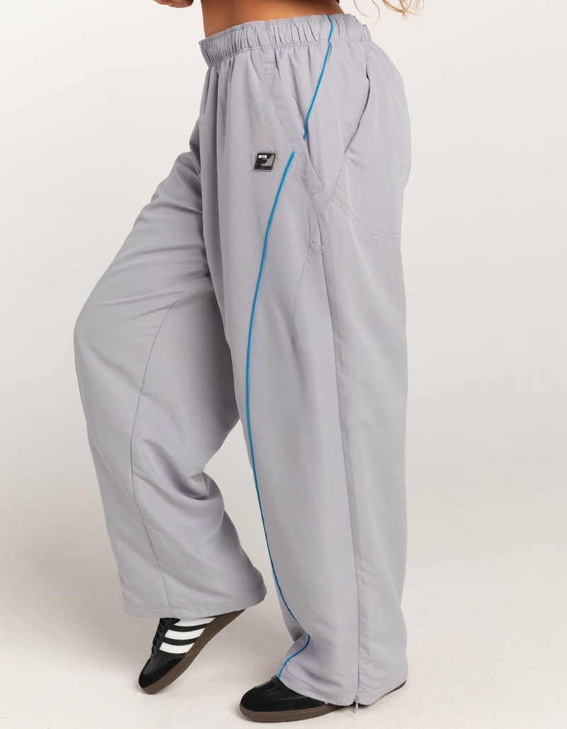 IETS FRANS Womens Track Pants image number 2