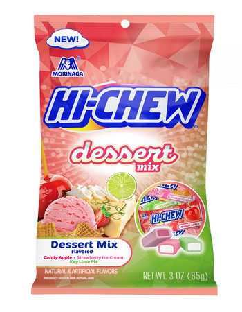 HI-CHEW Dessert Mix