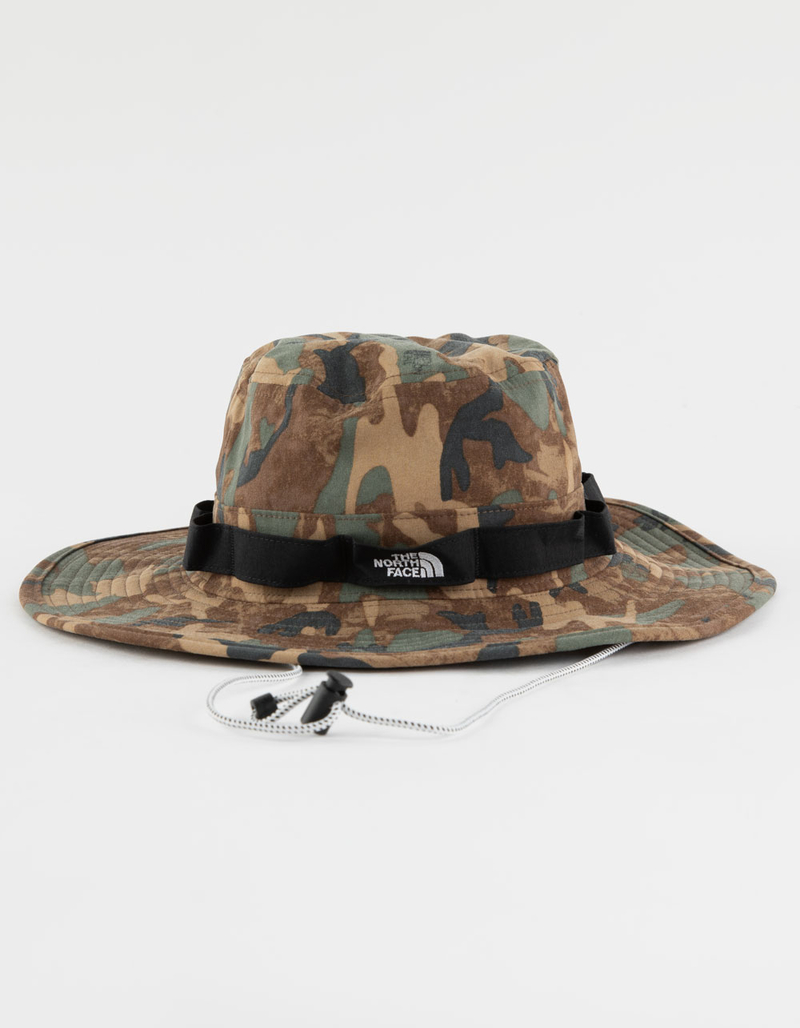 THE NORTH FACE Class V Brimmer Hat image number 1