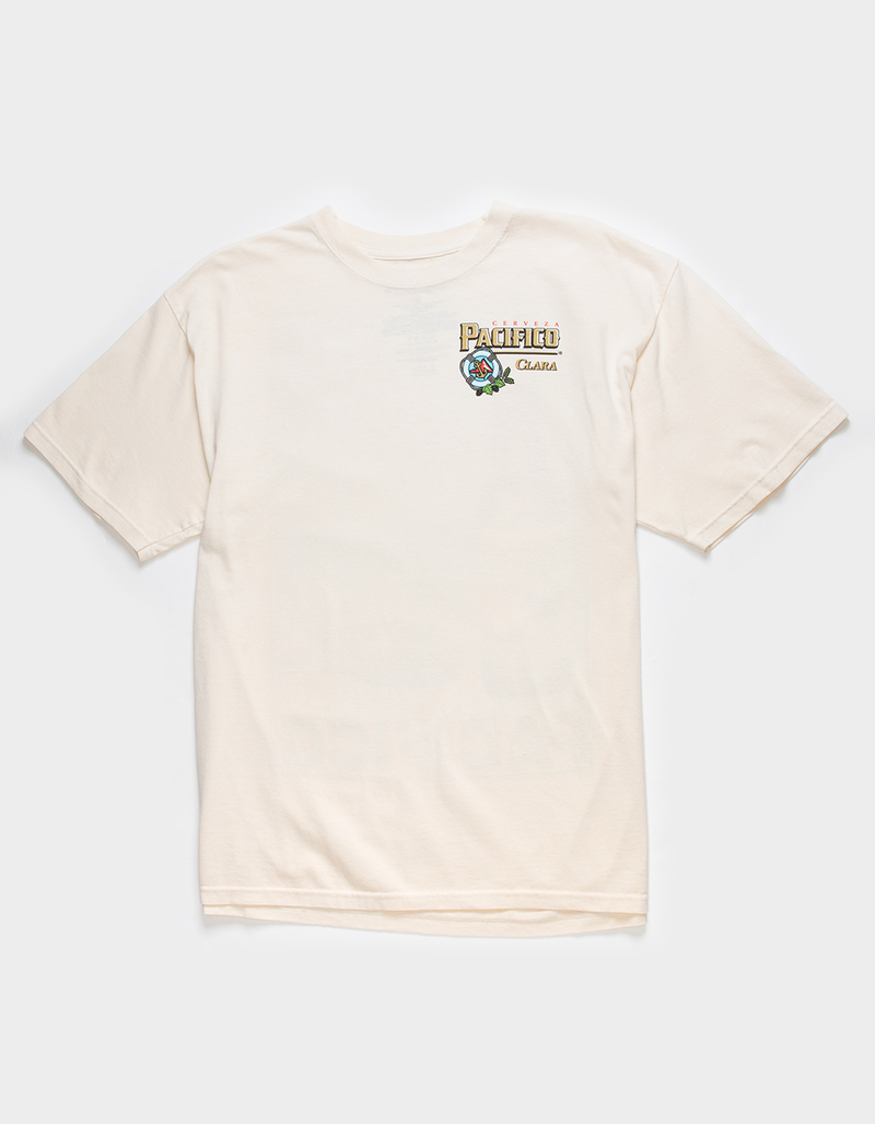 PACIFICO Mens Tee image number 0