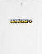 CONVERSE Graphic Mens Tee image number 2