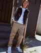 RSQ Boys Slim Chino Pants image number 6