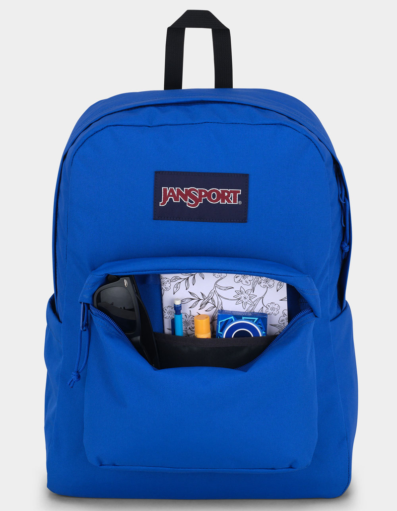 JANSPORT SuperBreak Plus Backpack image number 5