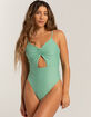 JOLYN Ariana One Piece Swimsuit image number 1