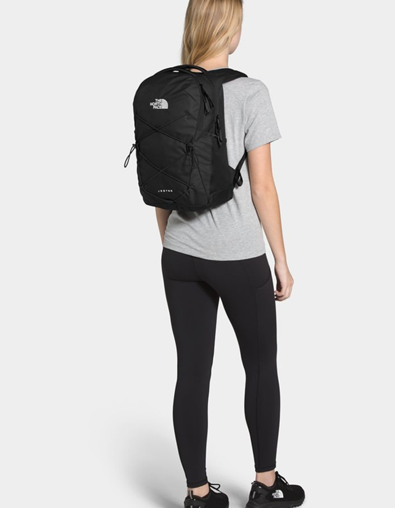 THE NORTH FACE Jester Womens Backpack image number 6