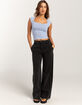LEE Stella A-Line Trouser Womens Jeans image number 1