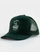 LANDERS SUPPLY HOUSE Round Up Trucker Hat image number 1