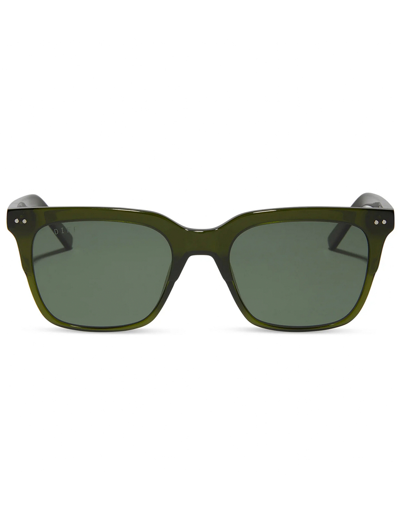 DIFF EYEWEAR Billie XL Polarized Sunglasses image number 1