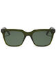 DIFF EYEWEAR Billie XL Polarized Sunglasses image number 2