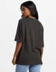 BILLABONG Under The Palms Womens Oversized Tee image number 3