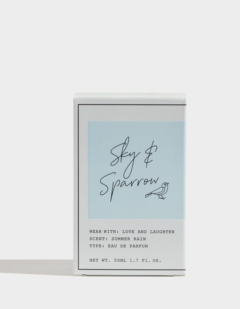 SKY AND SPARROW Perfume image number 1