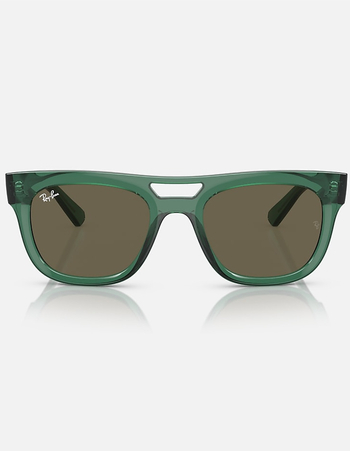 RAY-BAN Phil Bio-Based Sunglasses