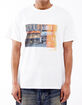 BDG Urban Outfitters Museum Of Youth Mens Tee image number 1