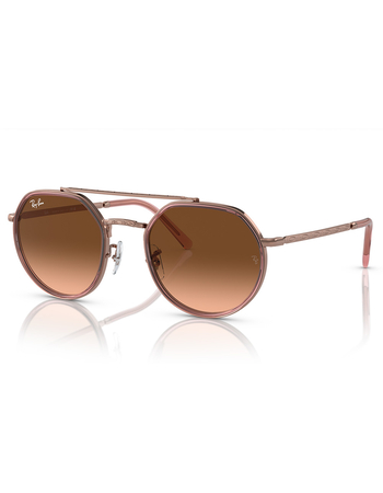 RAY-BAN RB3765 Sunglasses Primary Image