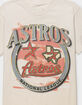 MITCHELL & NESS Houston Astros Crown Jewels Mens Tee image number 2